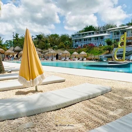 Apartamento La Kristana Le Diamant Exterior foto