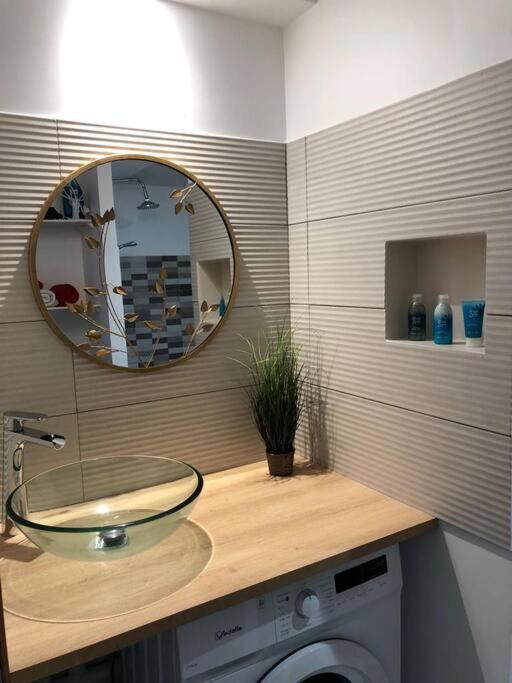 Apartamento La Kristana Le Diamant Exterior foto