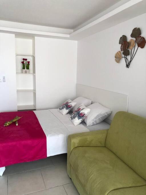 Apartamento La Kristana Le Diamant Exterior foto