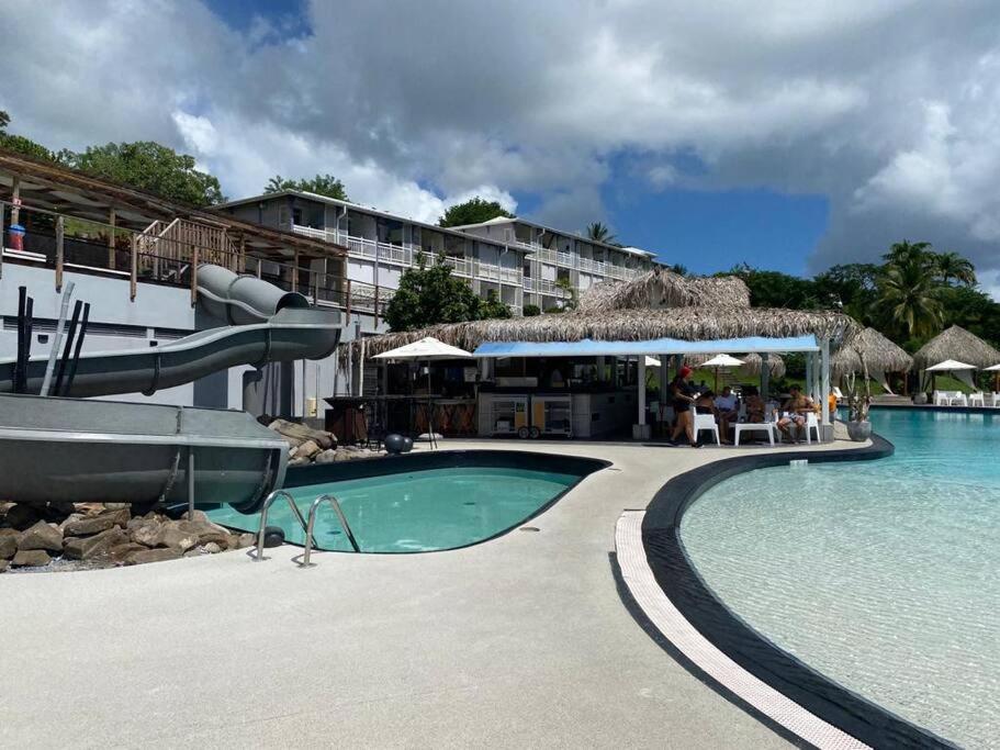 Apartamento La Kristana Le Diamant Exterior foto