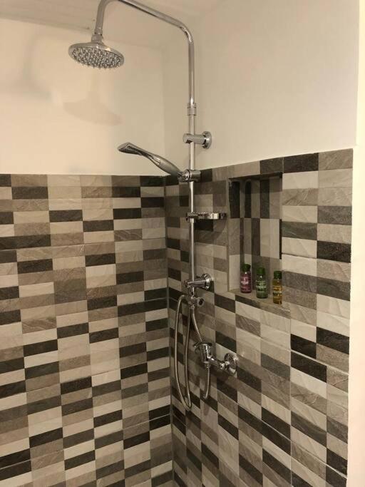 Apartamento La Kristana Le Diamant Exterior foto