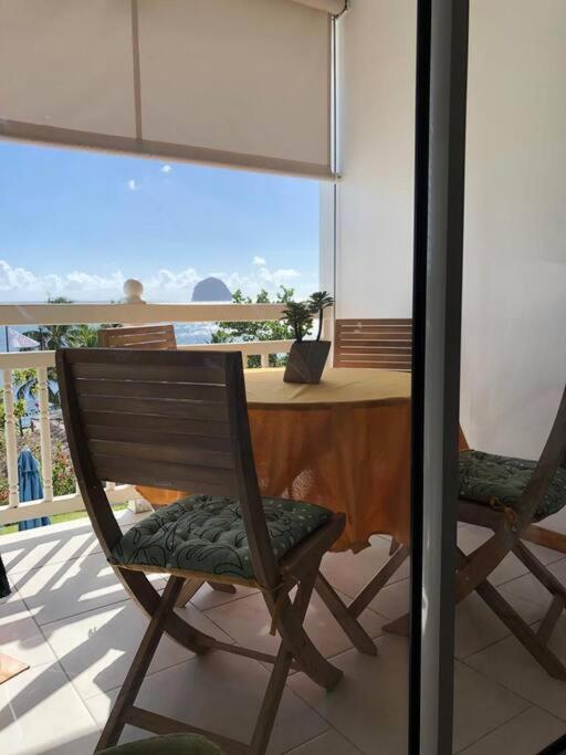 Apartamento La Kristana Le Diamant Exterior foto