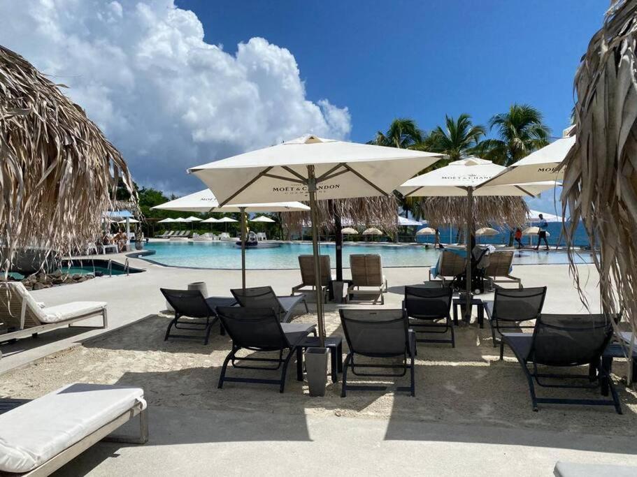 Apartamento La Kristana Le Diamant Exterior foto