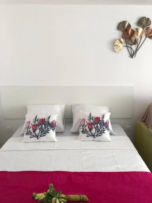 Apartamento La Kristana Le Diamant Exterior foto