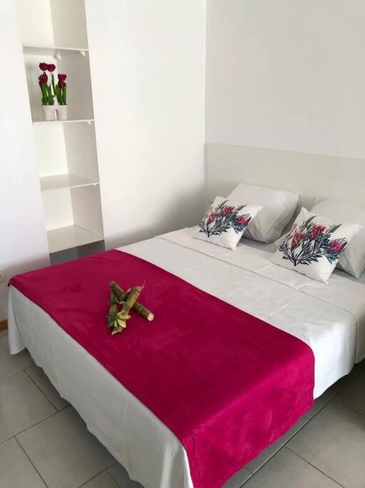 Apartamento La Kristana Le Diamant Exterior foto