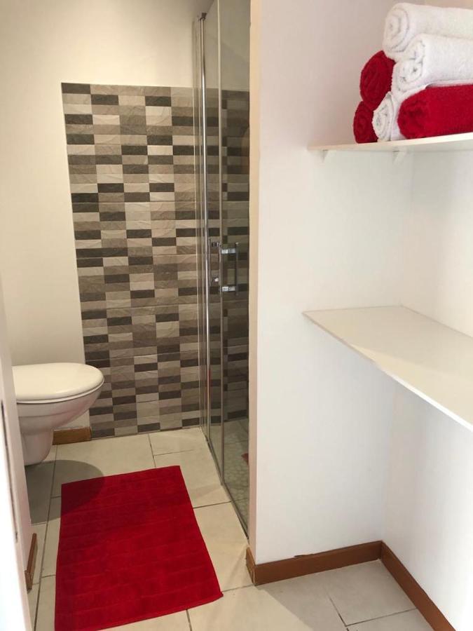 Apartamento La Kristana Le Diamant Exterior foto