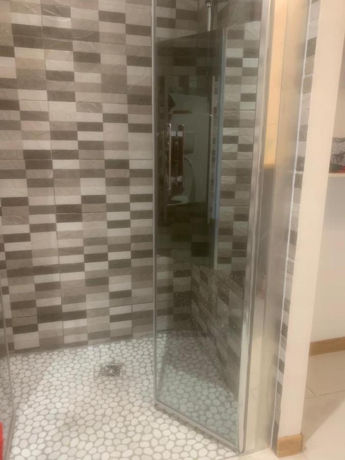 Apartamento La Kristana Le Diamant Exterior foto