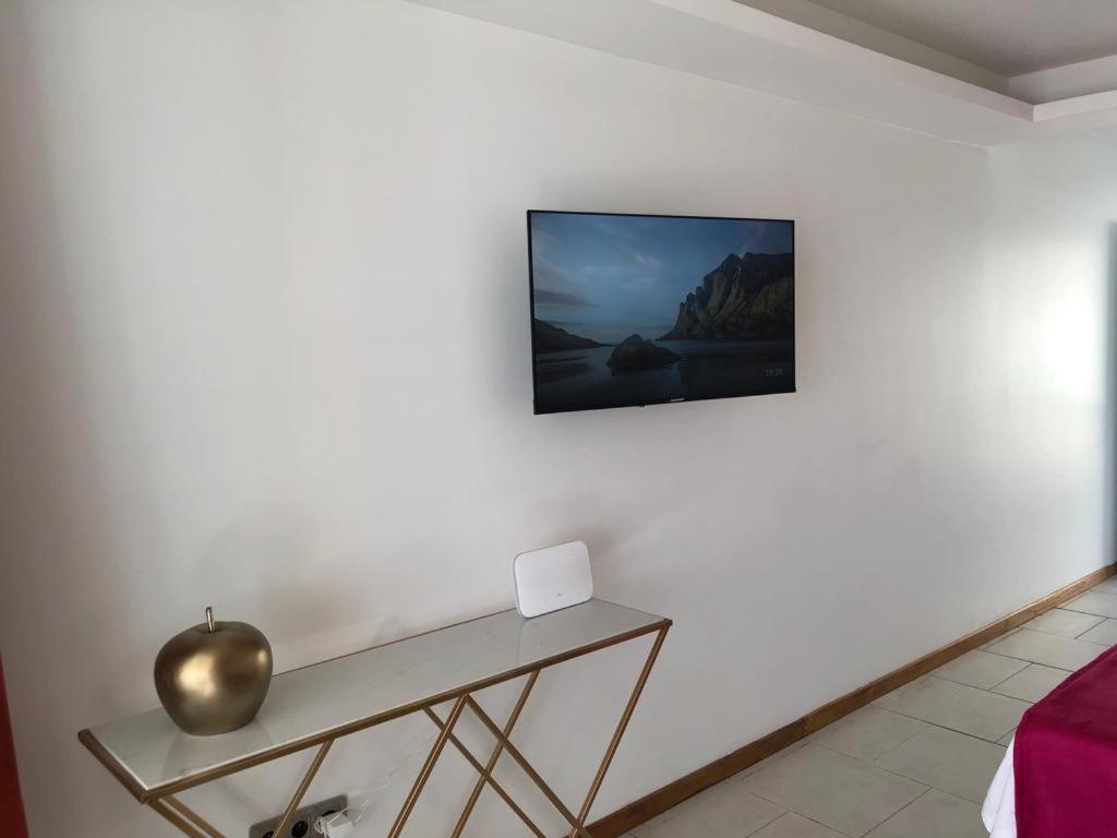 Apartamento La Kristana Le Diamant Exterior foto