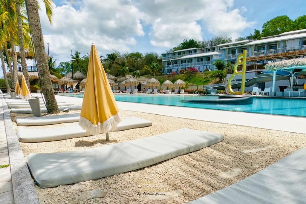 Apartamento La Kristana Le Diamant Exterior foto